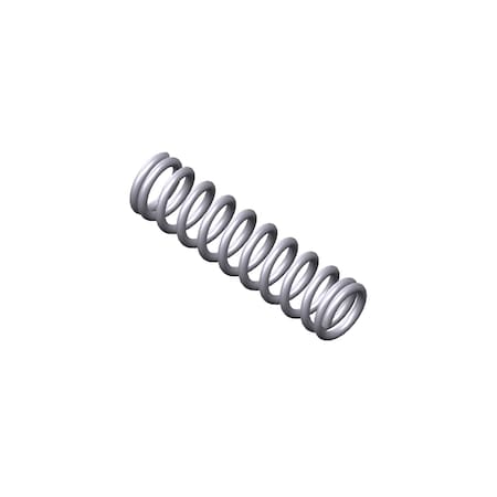 Approved Vendor Compression Spring, O= 0.063, L= 0.25, W= 0.009 G909968279